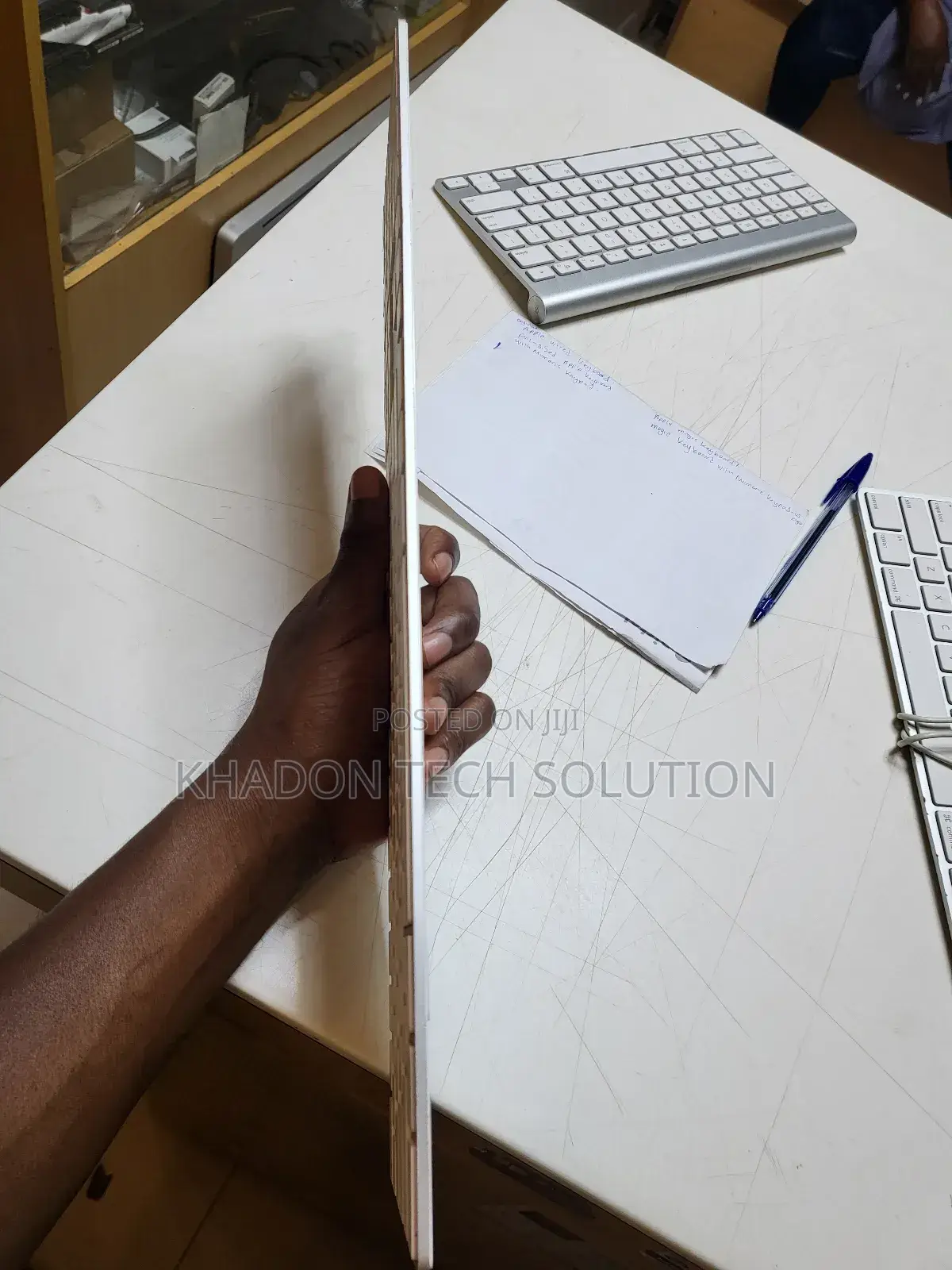 Magic Keyboard 2 Apple Wireless Keyboard for Charging