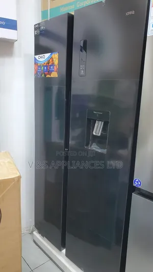 730L Chiq Side by Side