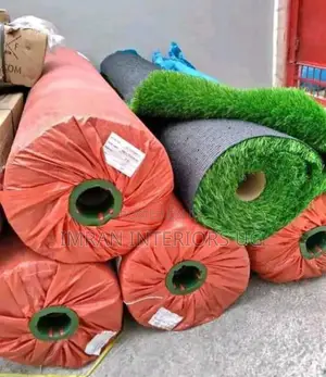 Artificial Grass Carpet / Garden Grass Carpet