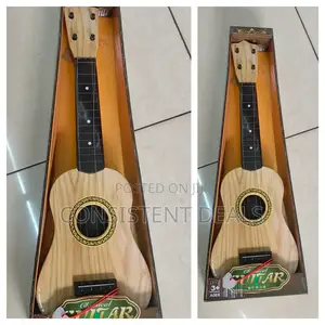 Kids Music Guitar