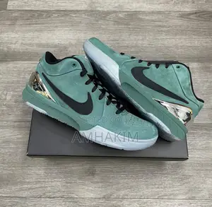 New Nike Kobe 4 Protro Girl Dad in Stock