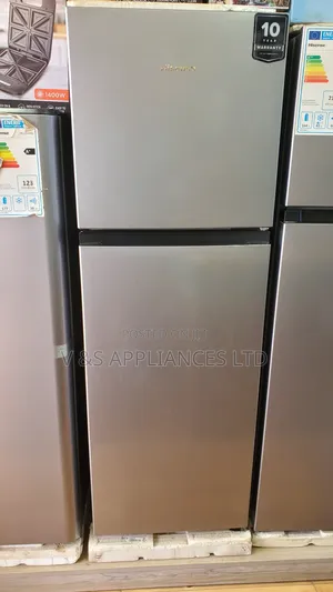 Rd-20dr Double Door Silver