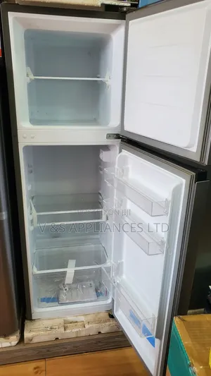 Rd-20dr Double Door Silver
