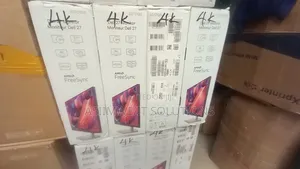 Dell 27inch Monitor 