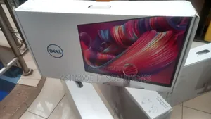 Dell 27inch Monitor 