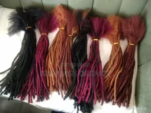 Dreadlocks Hair Extensions