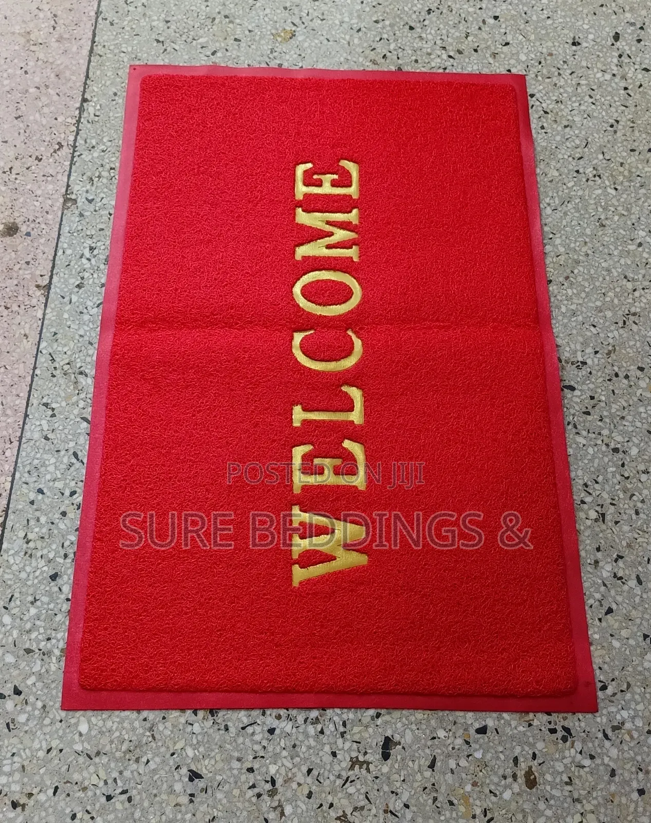 Big Size Door Mat