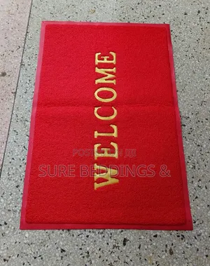 Big Size Door Mat