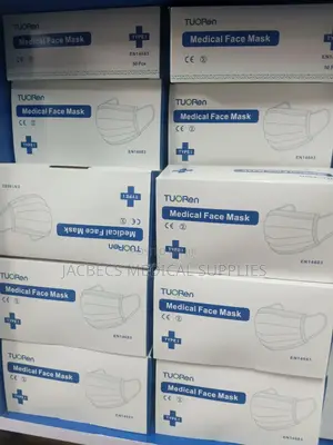Surgical Face Masks Type 11R