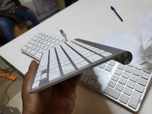 Apple Magic Keyboard 1 Wireless One Bluetooth for Battery