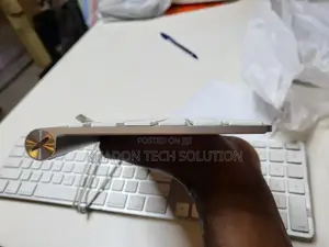 Apple Magic Keyboard 1 Wireless One Bluetooth for Battery