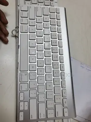 Apple Magic Keyboard 1 Wireless One Bluetooth for Battery