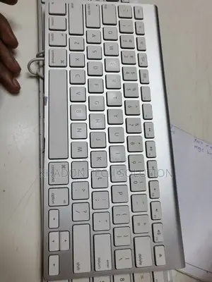 Apple Magic Keyboard 1 Wireless One Bluetooth for Battery