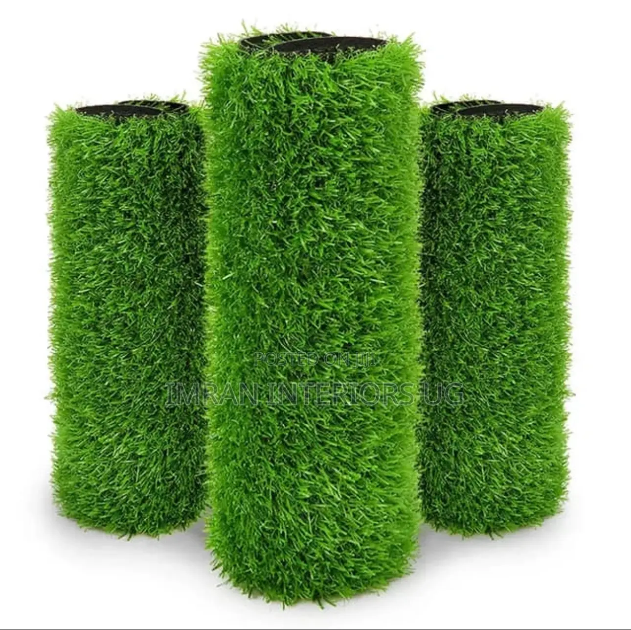 Artificial / Garden Grass Carpet Fourt