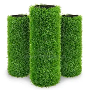 Artificial / Garden Grass Carpet Fourt