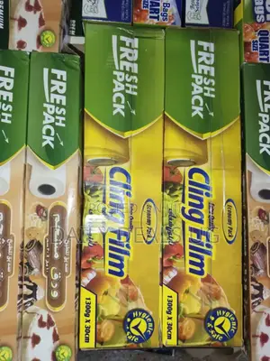 Baking Paper