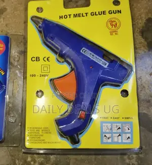 Brand Electric Glue Gun