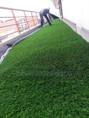 Soft Artificial Grass Carpet