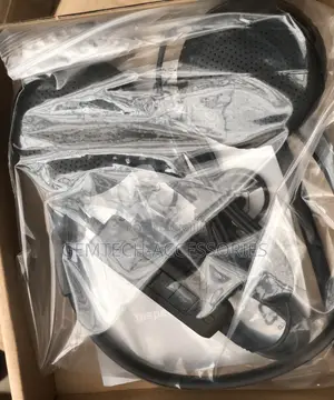 Dell Wired Headphones