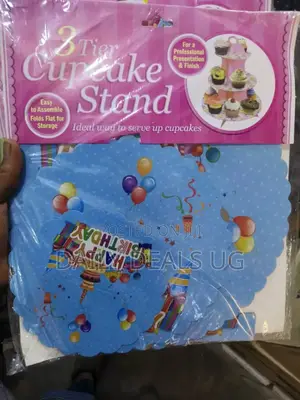 Cupcake Stand