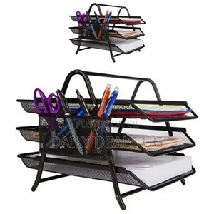 Office Files Tray