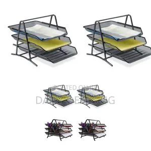 Office Files Tray