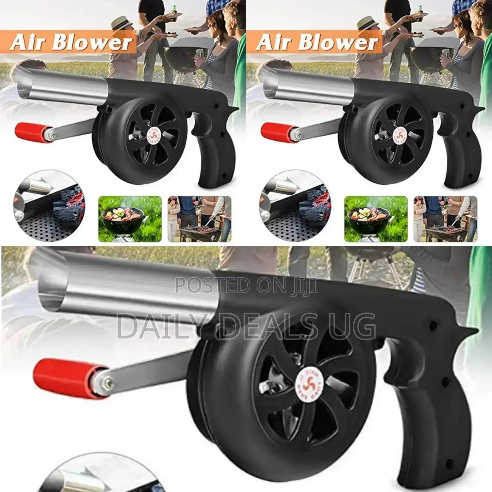 Air Blower