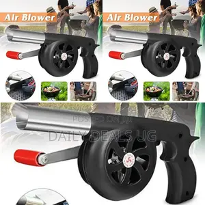 Air Blower