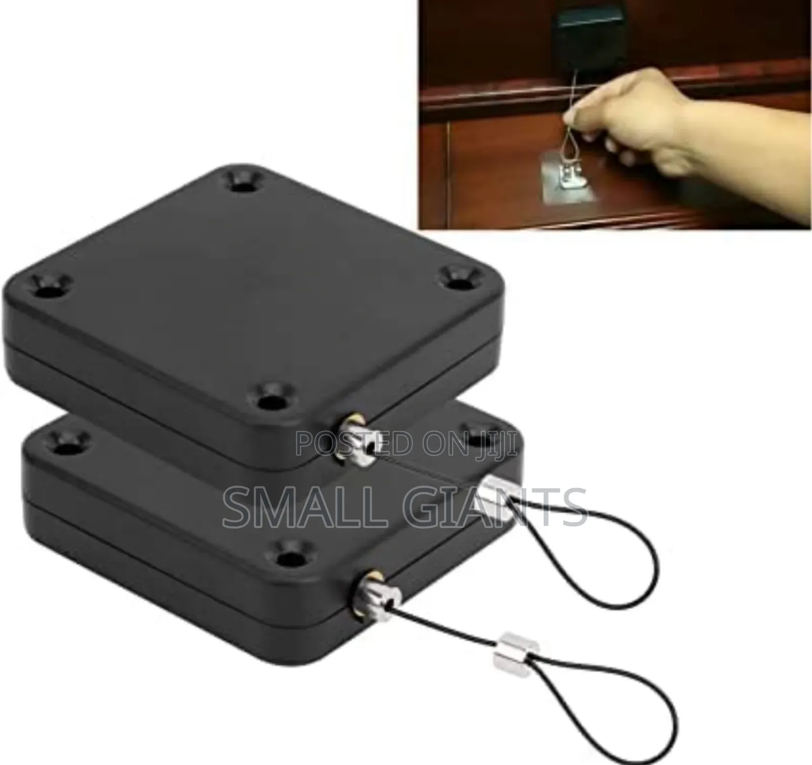 Anti Punching Door Closer