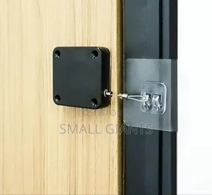 Anti Punching Door Closer
