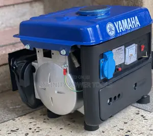 Yamaha Generator(Portable)