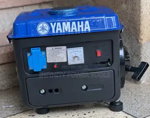 Yamaha Generator(Portable)
