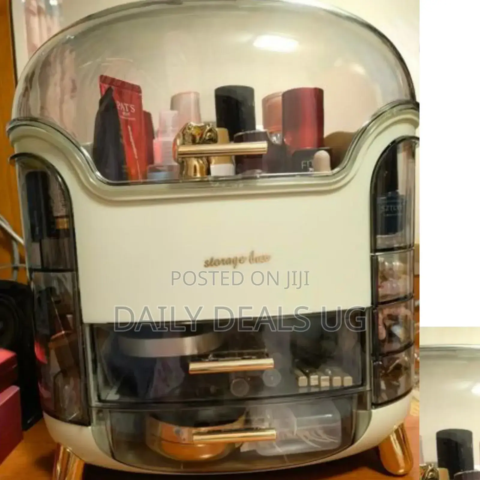 Makeup Organizer