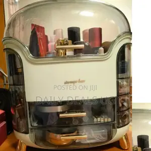 Makeup Organizer