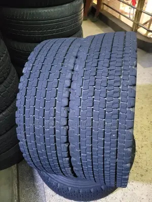 245 70 R19.5 Used Bridgestone in Case U Think About Tires.