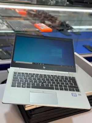Laptop HP EliteBook 840 G5 8GB Intel Core I5 SSD 256GB