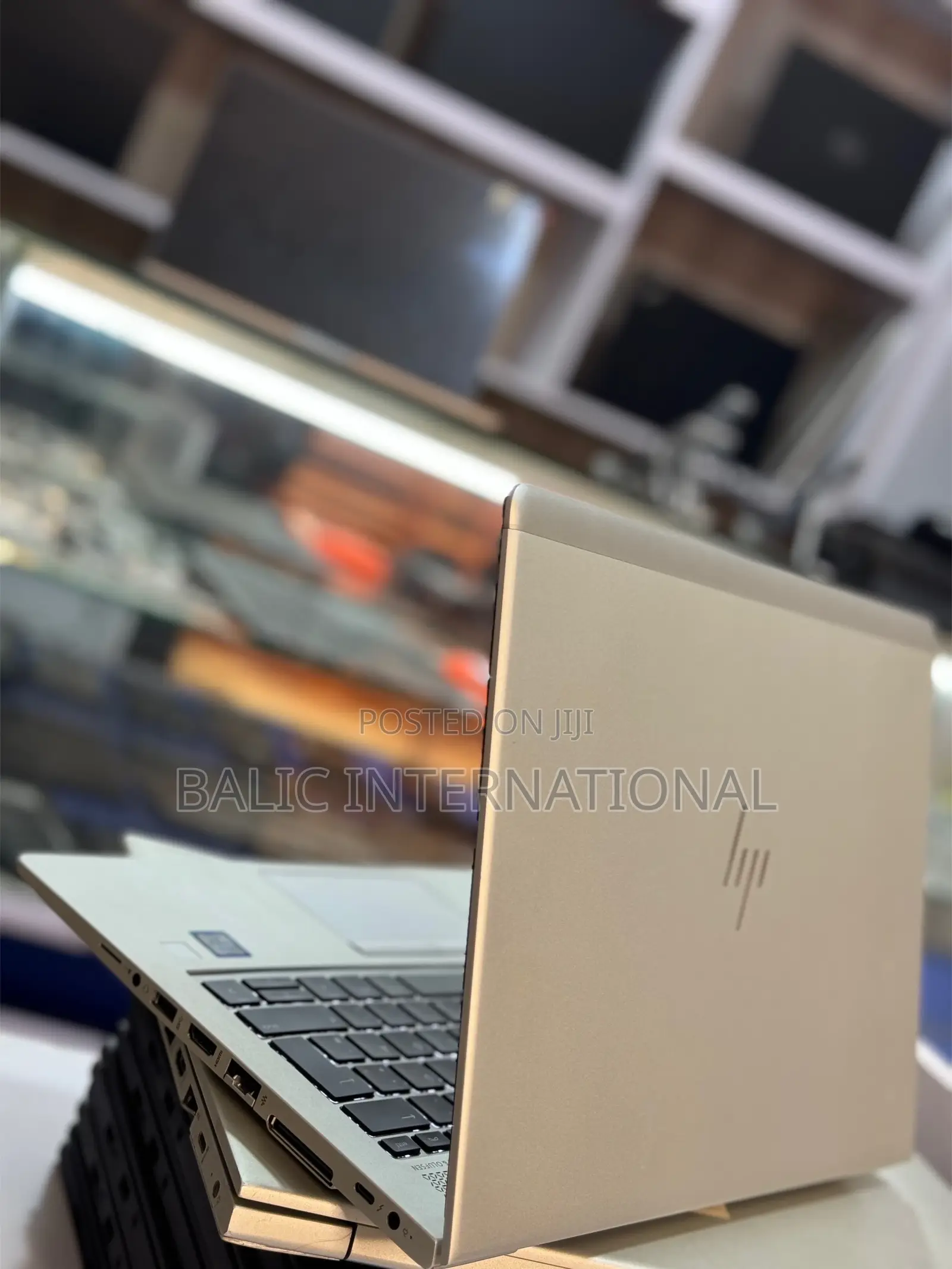 Laptop HP EliteBook 840 G5 8GB Intel Core I5 SSD 256GB