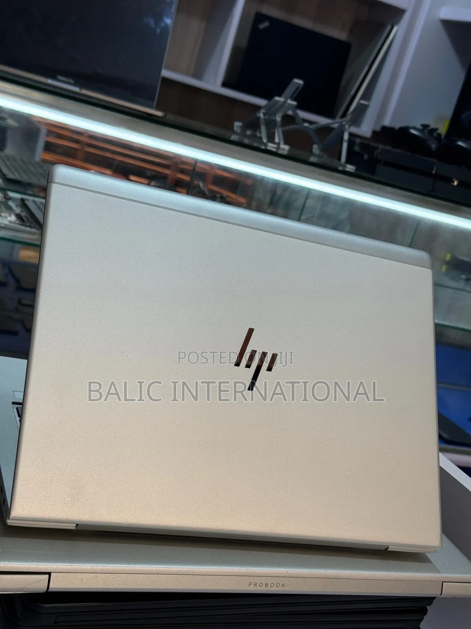 Laptop HP EliteBook 840 G5 8GB Intel Core I5 SSD 256GB