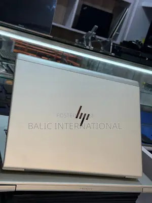 Laptop HP EliteBook 840 G5 8GB Intel Core I5 SSD 256GB