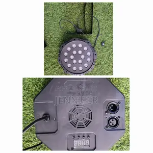 Stage 36 Led RGB Par Light