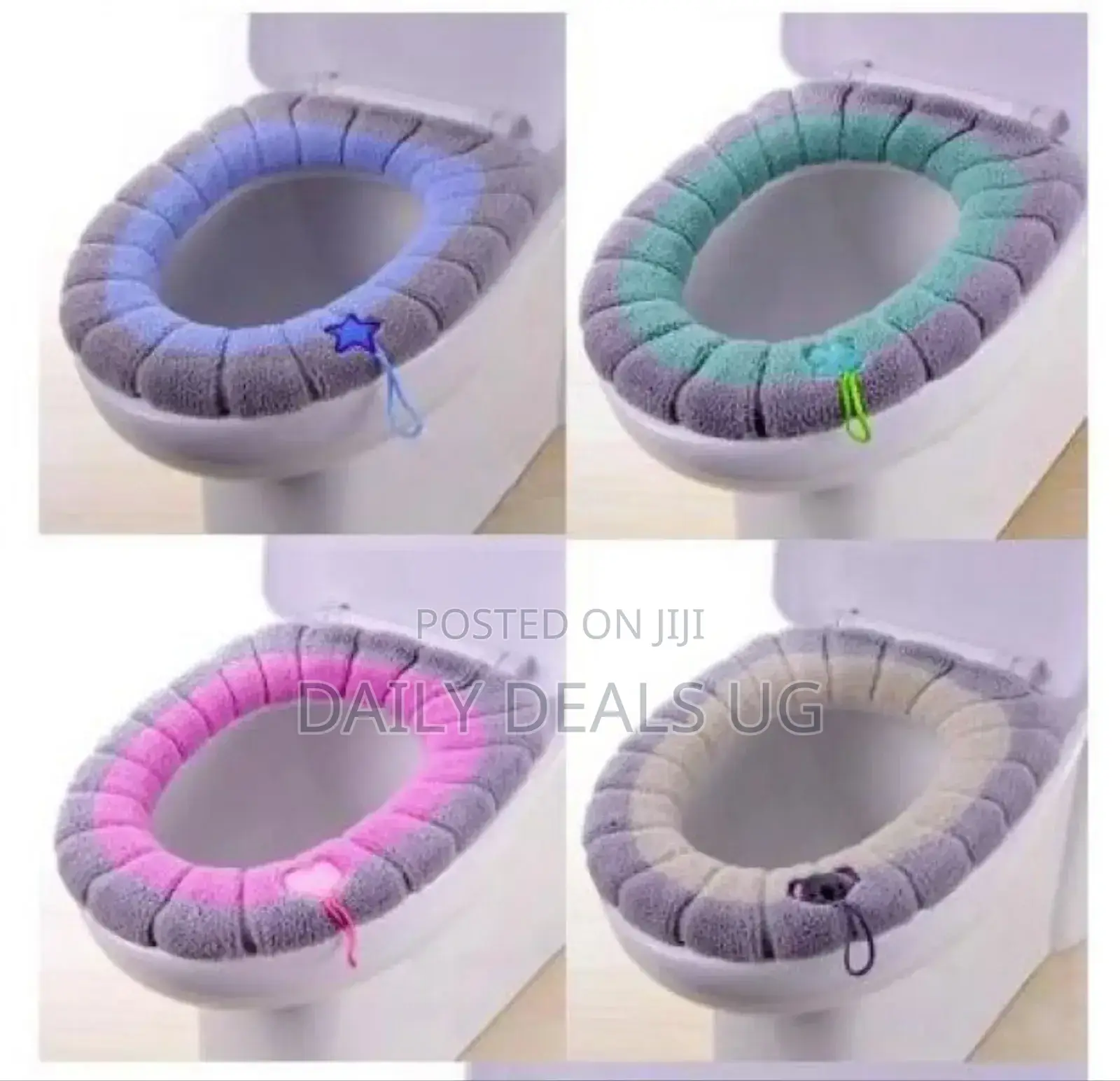 Toilet Seat Covers