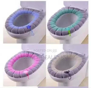 Toilet Seat Covers