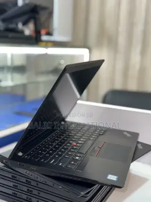 Laptop Lenovo ThinkPad T470s 8GB Intel Core I5 SSD 256GB