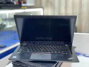 Laptop Lenovo ThinkPad T470s 8GB Intel Core I5 SSD 256GB