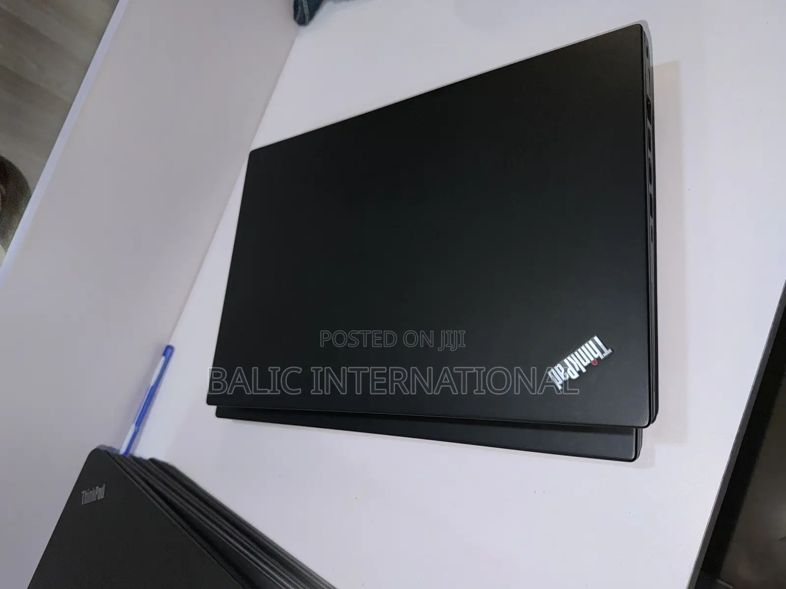 Laptop Lenovo ThinkPad T470s 8GB Intel Core I5 SSD 256GB