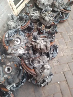 Wheel Hub Bearings for All Saloon and SUV Cars.