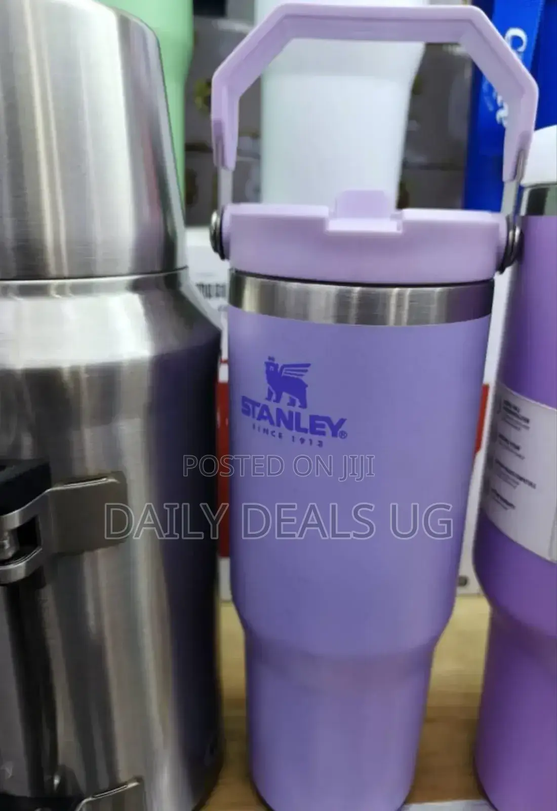 Stanley Vacuum Cup
