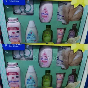 Baby Gift Box