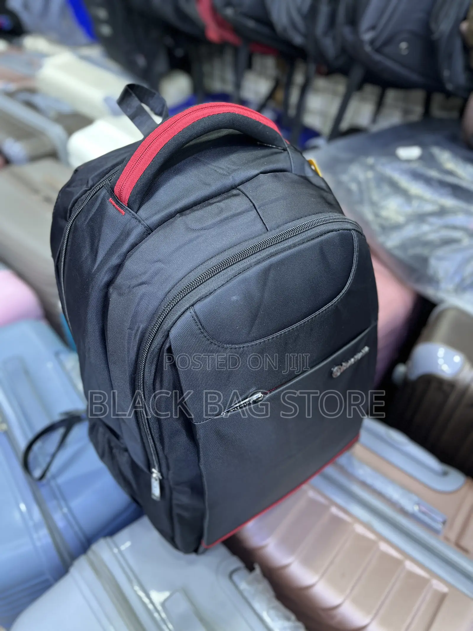 Laptop Bag