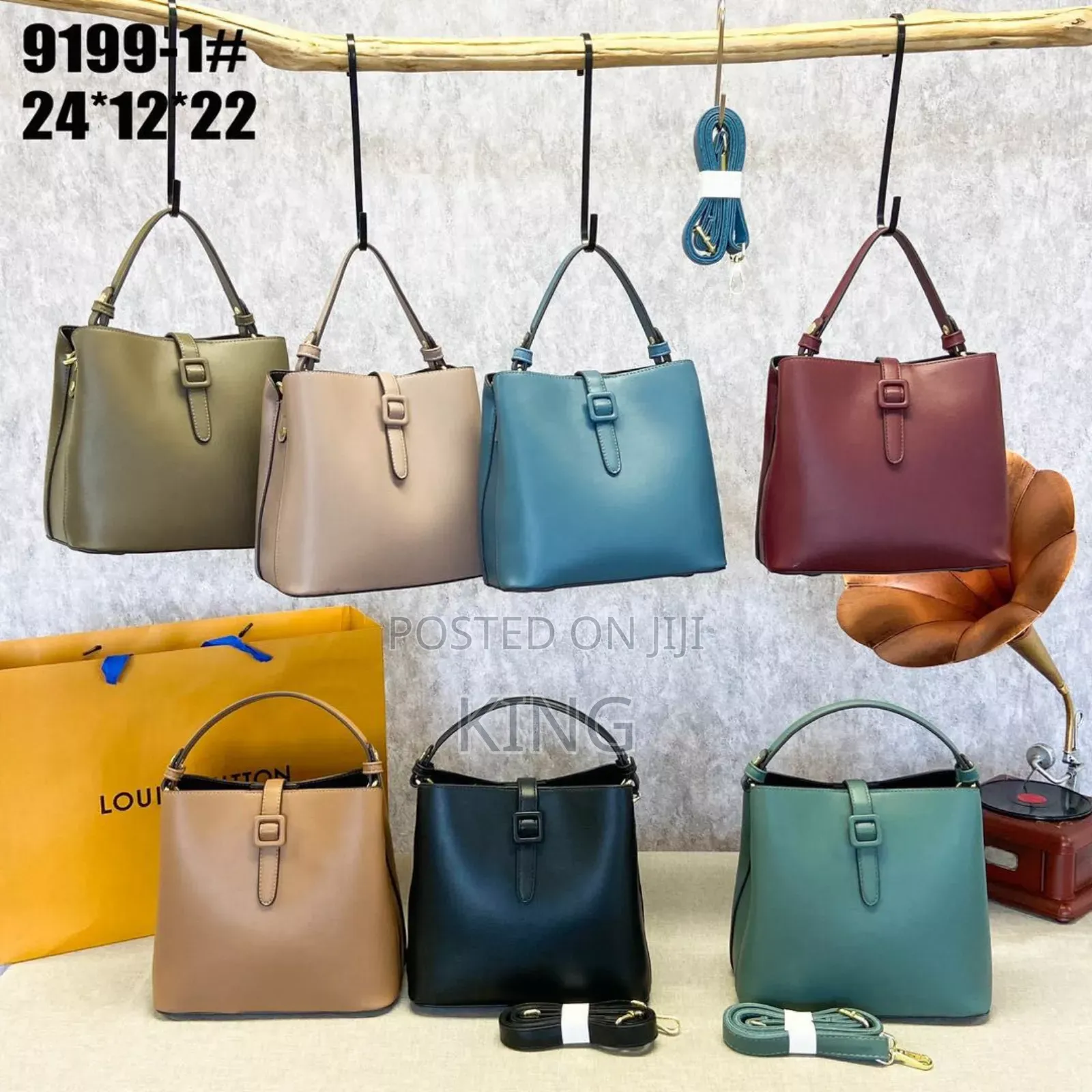 Elegant Fav Handbag